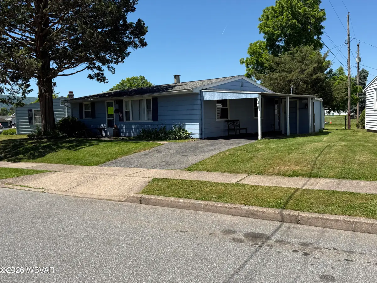 805 Tule Street, Montoursville, PA 17754 - #1