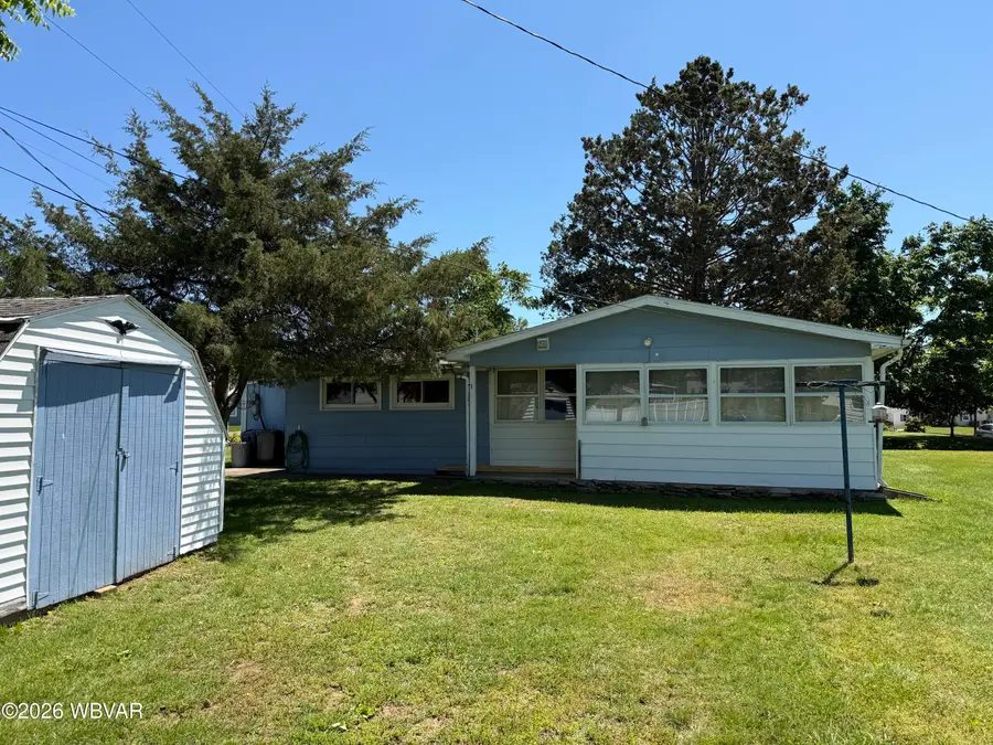 805 Tule Street, Montoursville, PA 17754 - #3