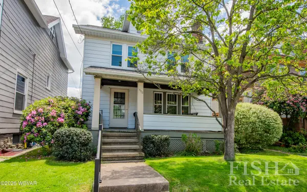 330 Lyons Avenue, Williamsport, PA 17701