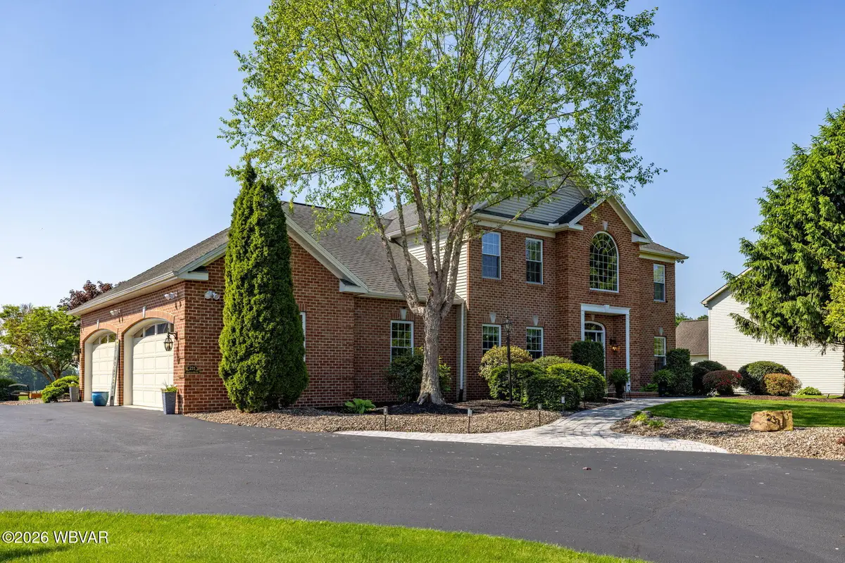 231 Kratzerville Road, Winfield, PA 17889 - #1