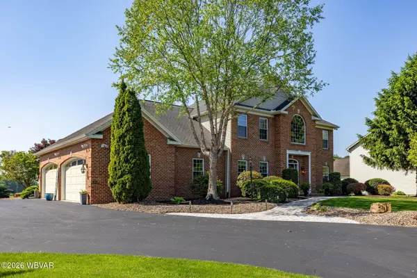 231 Kratzerville Road, Winfield, PA 17889