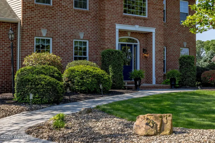 231 Kratzerville Road, Winfield, PA 17889 - #2