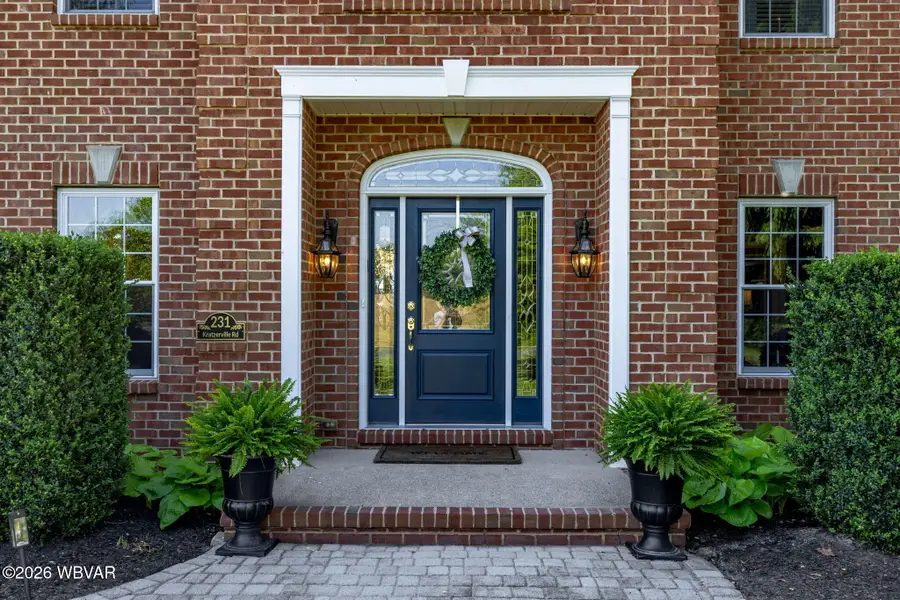 231 Kratzerville Road, Winfield, PA 17889 - #3
