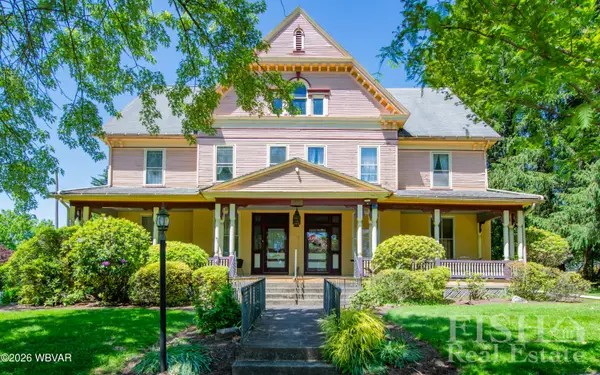 1501 Locust Street, Williamsport, PA 17701