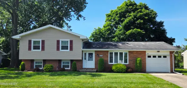 1112 Pearl Boulevard, Montoursville, PA 17754
