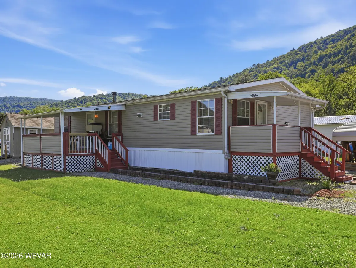 140 Bittner Park Road #LOT 45, Trout Run, PA 17771 - #1