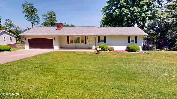 2040 W Mountain Avenue, Williamsport, PA 17702