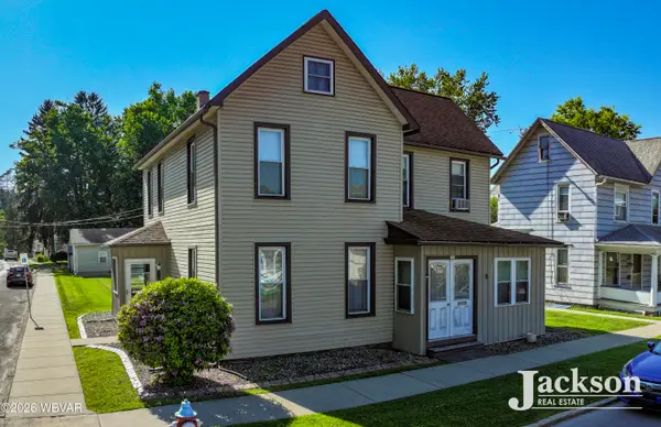 428 Wilson Street, Jersey Shore, PA 17740