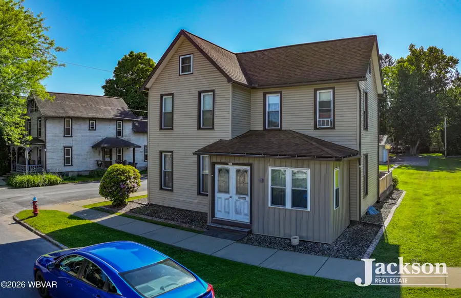 428 Wilson Street, Jersey Shore, PA 17740 - #2