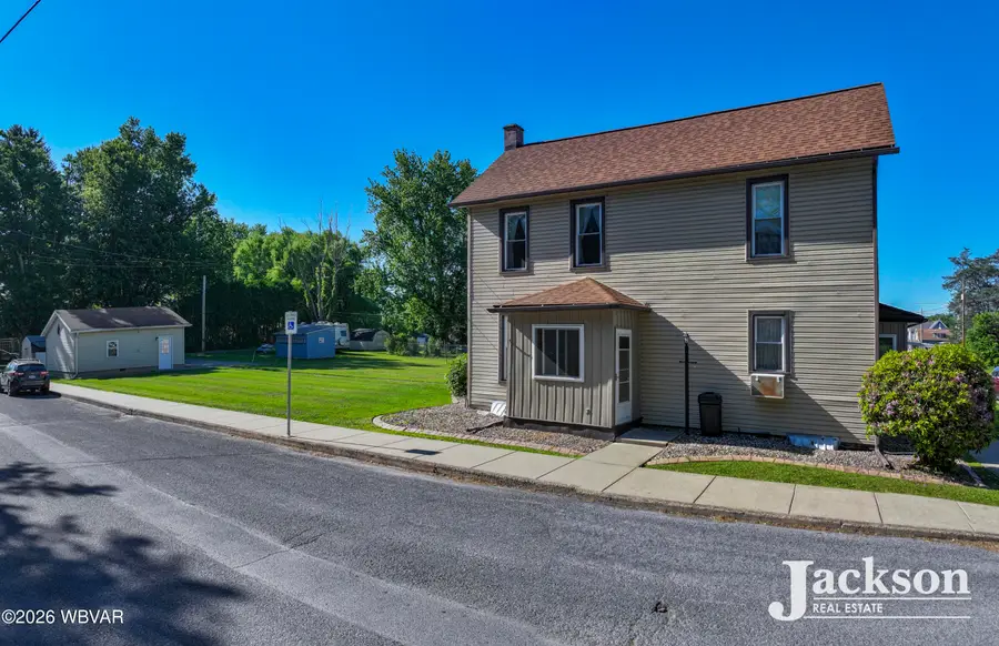 428 Wilson Street, Jersey Shore, PA 17740 - #3