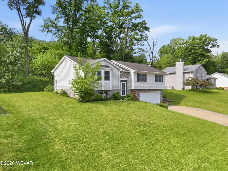 2315 Be Daro Drive, Williamsport, PA 17702 - #2