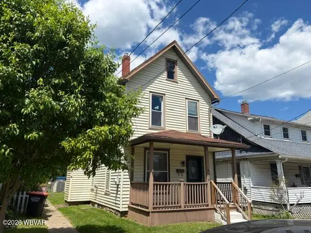 708 Seminary Street, Jersey Shore, PA 17740 - #1