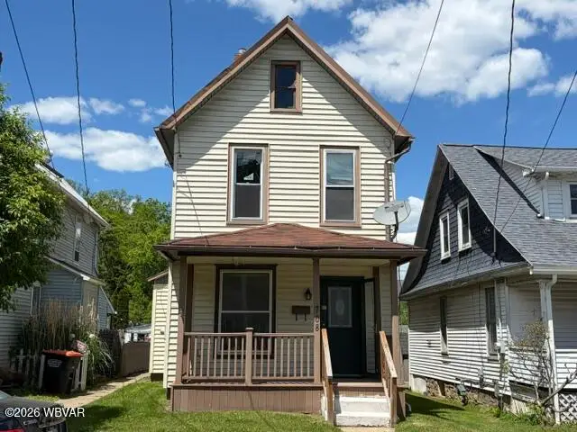 708 Seminary Street, Jersey Shore, PA 17740 - #2