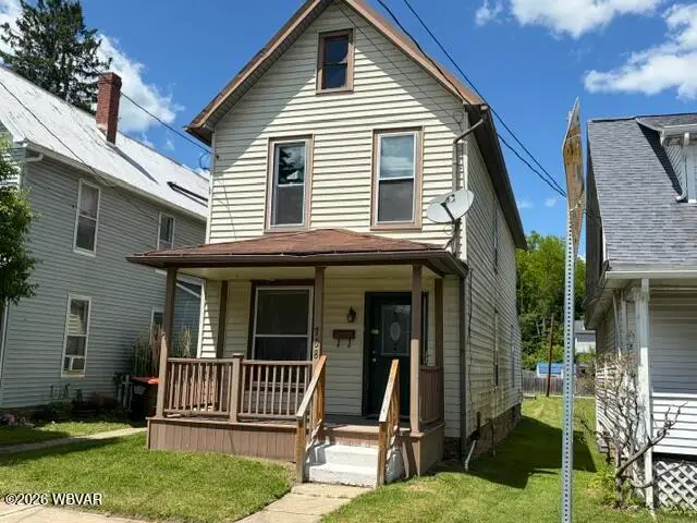 708 Seminary Street, Jersey Shore, PA 17740 - #3