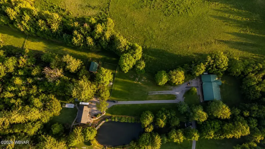 1009 1st Fork Road, Jersey Shore, PA 17740 - #3