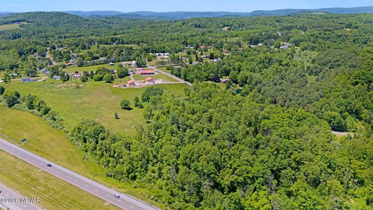 PARCEL 169-169K Fairfield Church Road, Montoursville, PA 17754 - #1