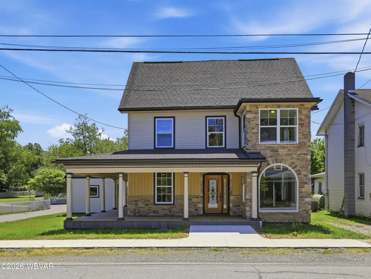 143 E Main Street, Howard, PA 16841 - #1