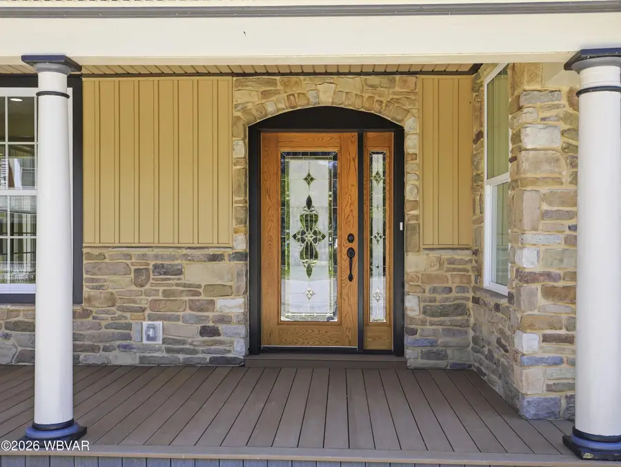 143 E Main Street, Howard, PA 16841 - #3