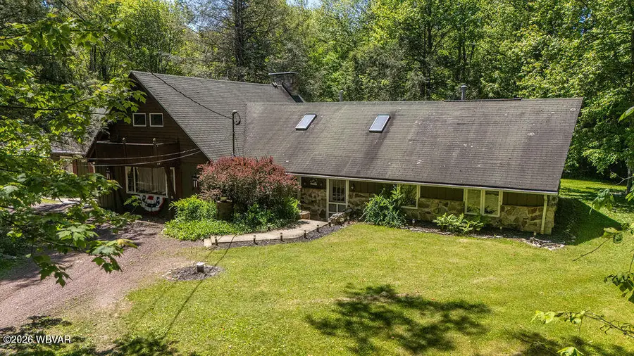 12 Miller Road, Dushore, PA 18614 - #2