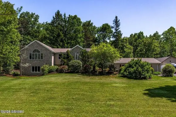 842 Showers Road, Muncy, PA 17756