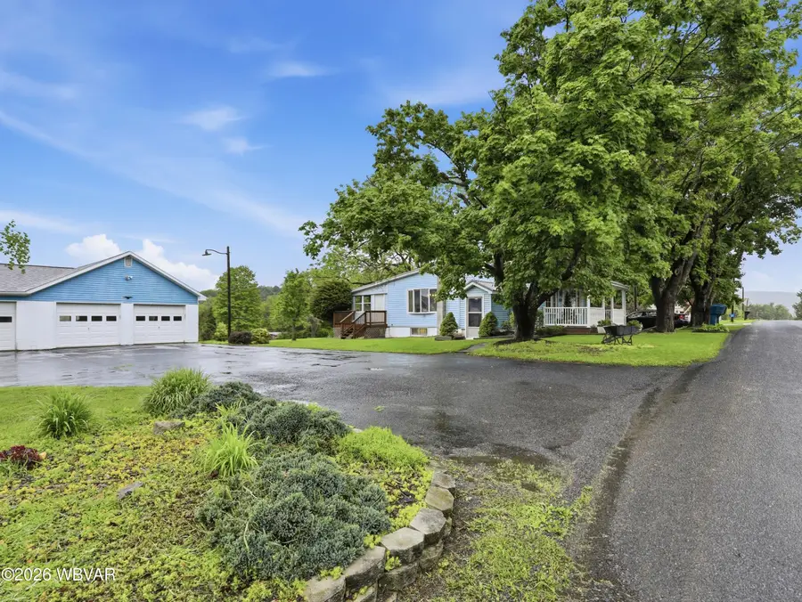 501 Derr Hill Road, Lock Haven, PA 17745 - #2