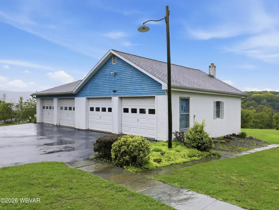501 Derr Hill Road, Lock Haven, PA 17745 - #3