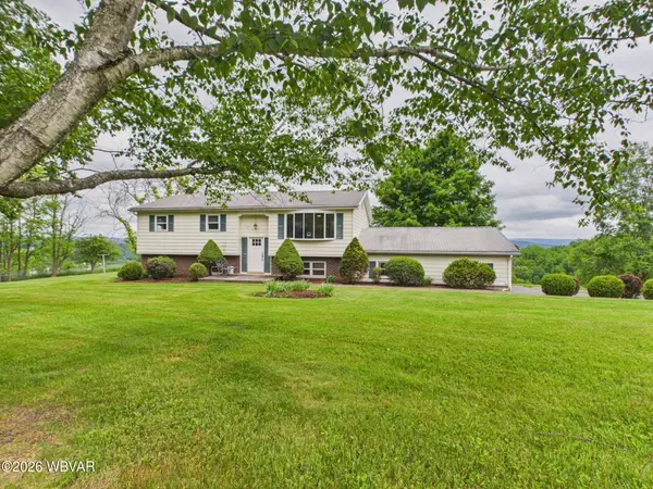 174 Casale Road, Cogan Station, PA 17728