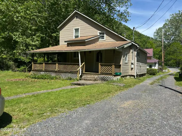 18 Atlas Lane, North Bend, PA 17760