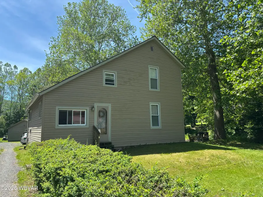 18 Atlas Lane, North Bend, PA 17760 - #2