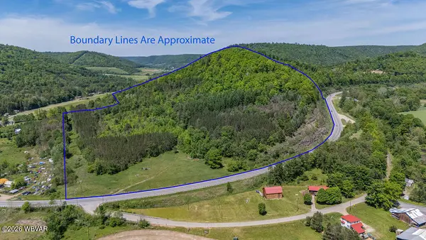 PARCEL 033A Route 6, Roulette, PA 16746