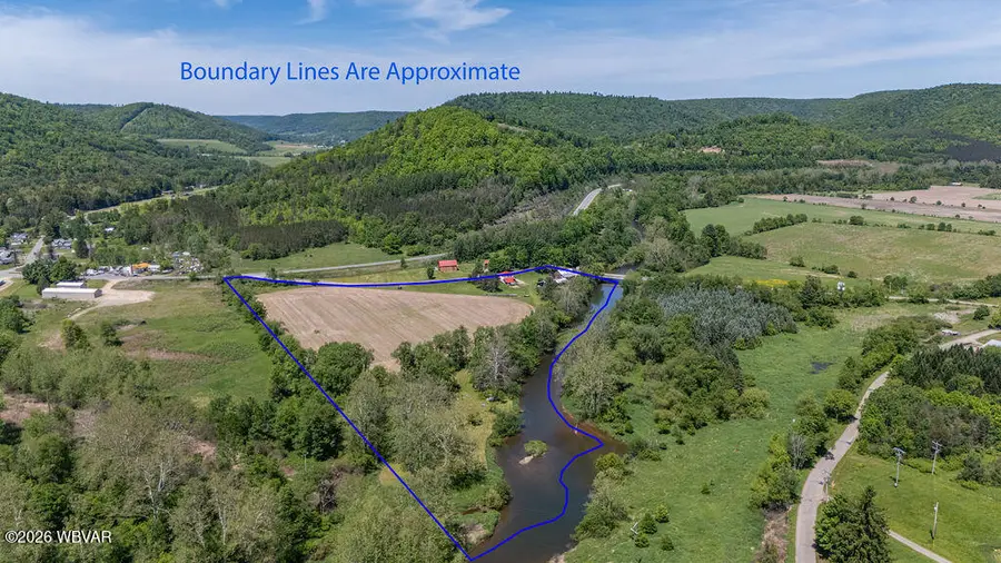 449 Kim Hill Road, Roulette, PA 16746 - #2