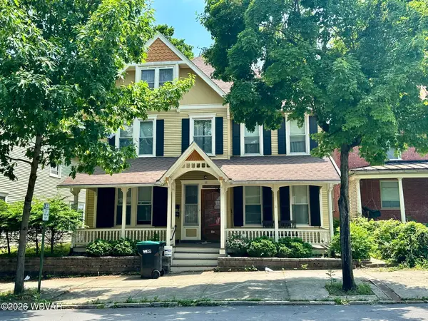 45 S Main Street, Muncy, PA 17756