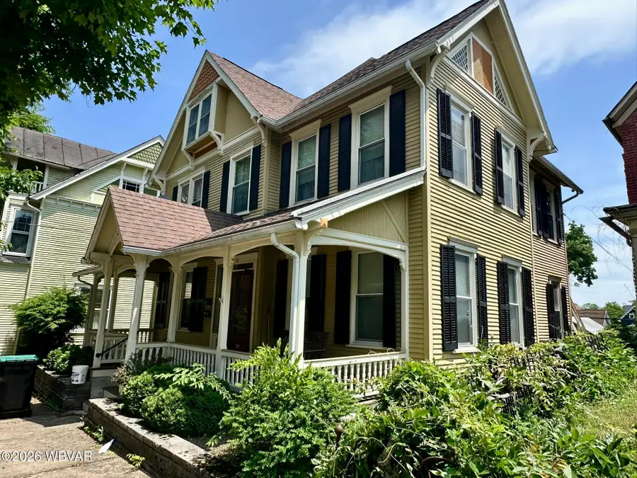 45 S Main Street, Muncy, PA 17756 - #2