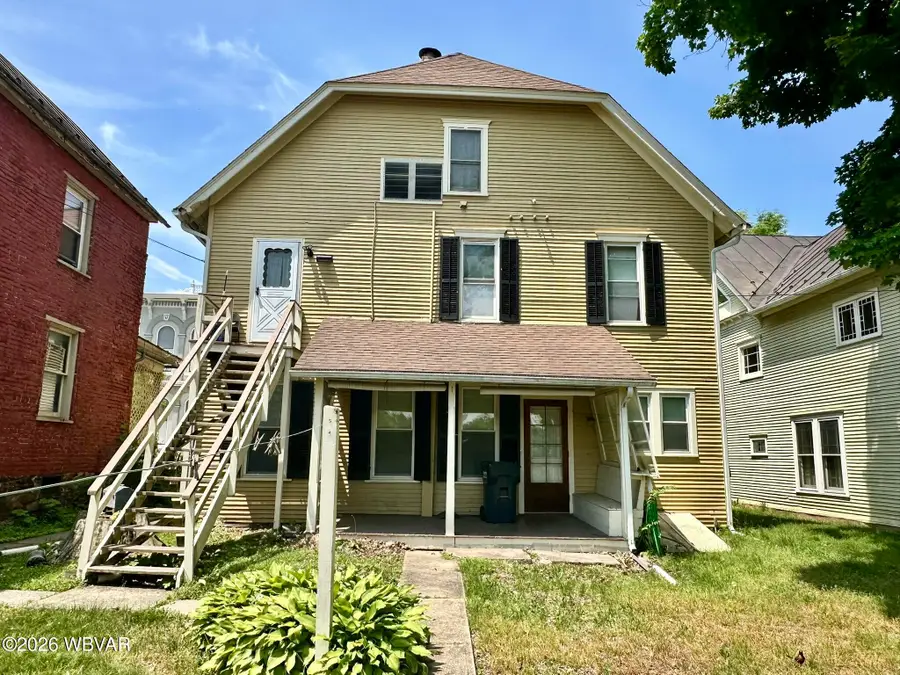 45 S Main Street, Muncy, PA 17756 - #3