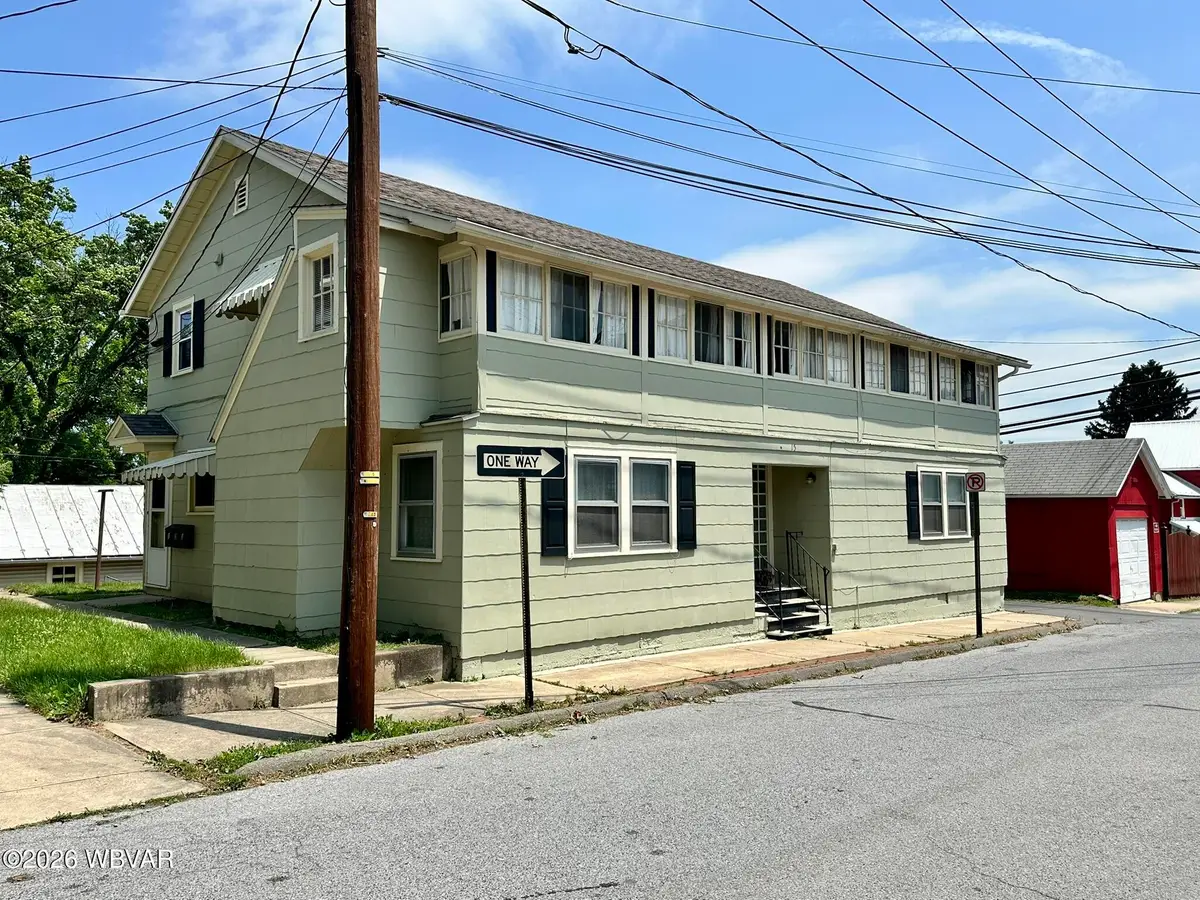 15 E High Street, Muncy, PA 17756 - #1