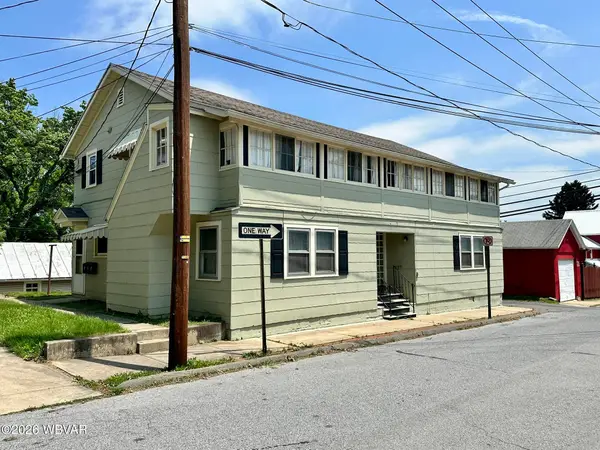 15 E High Street, Muncy, PA 17756