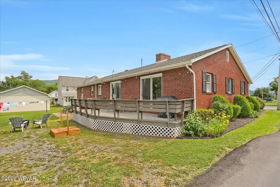 300 York Street, Lock Haven, PA 17745 - #3
