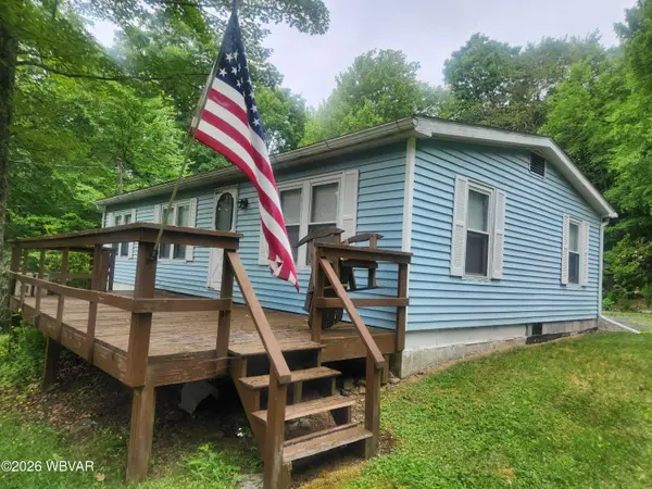 31 Laurel Lane, New Albany, PA 18833