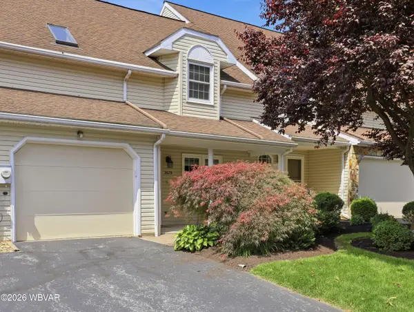 2679 Haas Lane, Montoursville, PA 17754