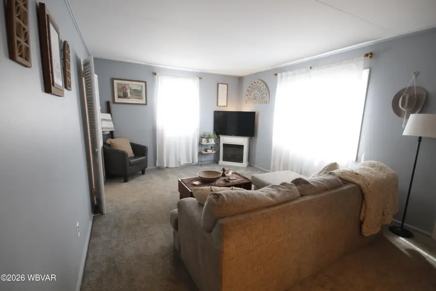 320 Eckmont Avenue, Williamsport, PA 17702 - #3