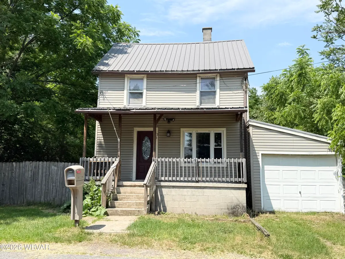 123 Walker Street, Williamsport, PA 17701 - #1