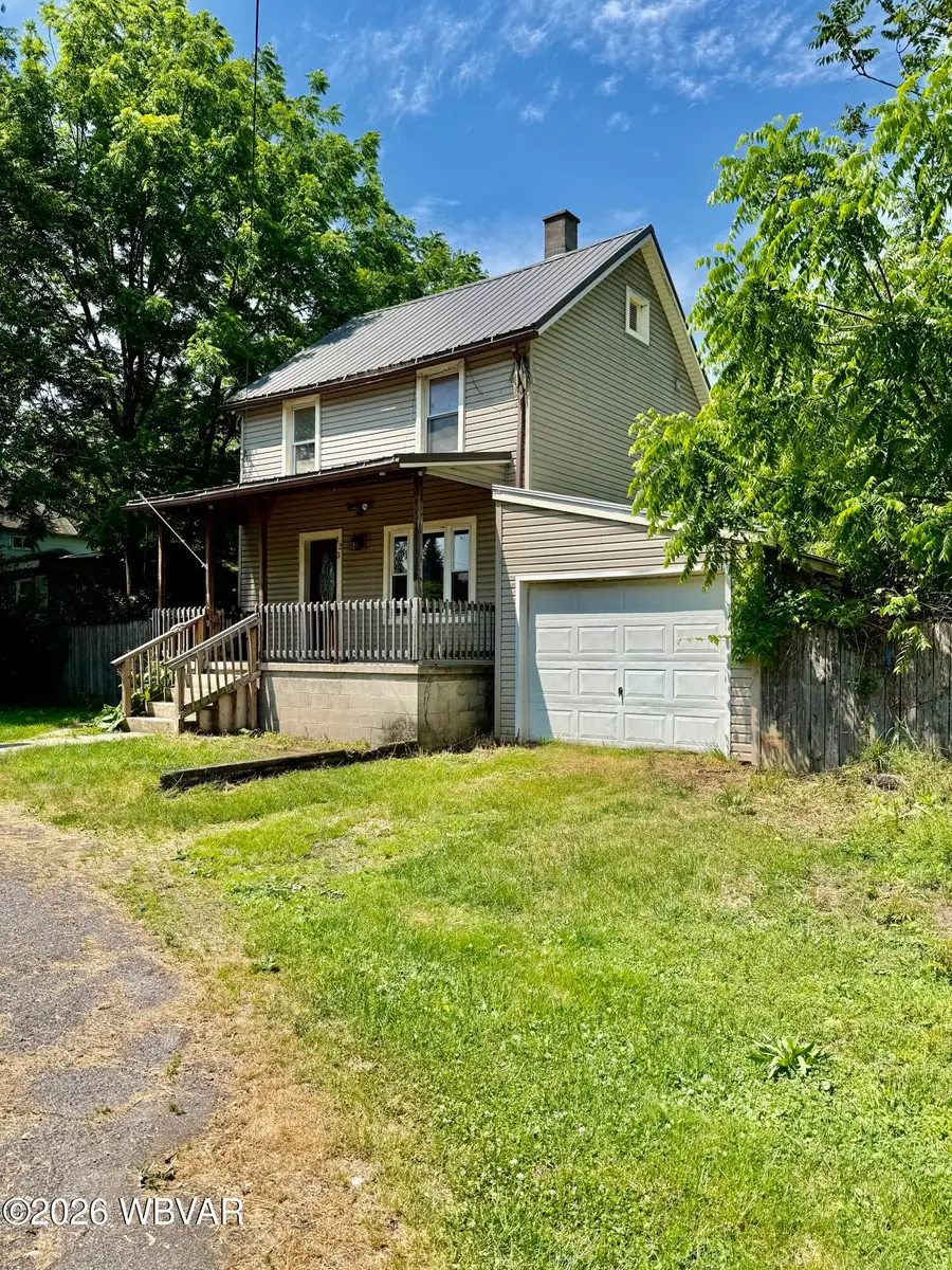 123 Walker Street, Williamsport, PA 17701 - #2