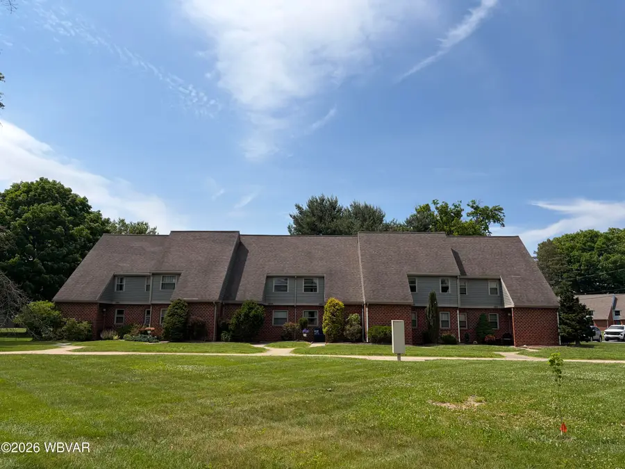1805 Lincoln Drive, Williamsport, PA 17701 - #2