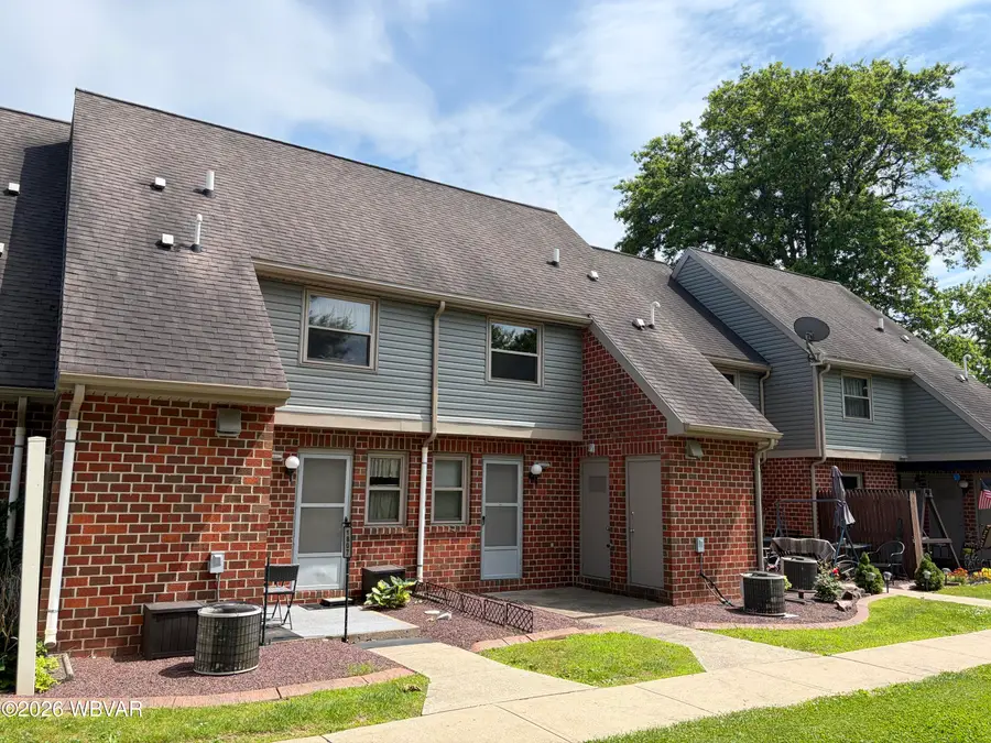 1805 Lincoln Drive, Williamsport, PA 17701 - #3