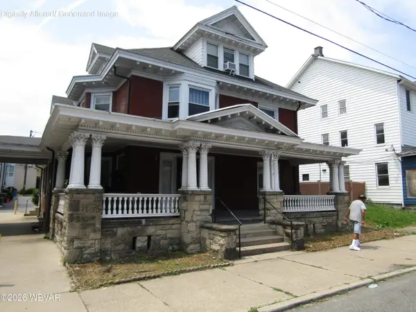 931 Arch Street, Williamsport, PA 17701