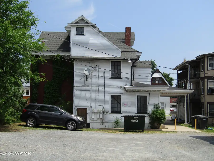 931 Arch Street, Williamsport, PA 17701 - #3