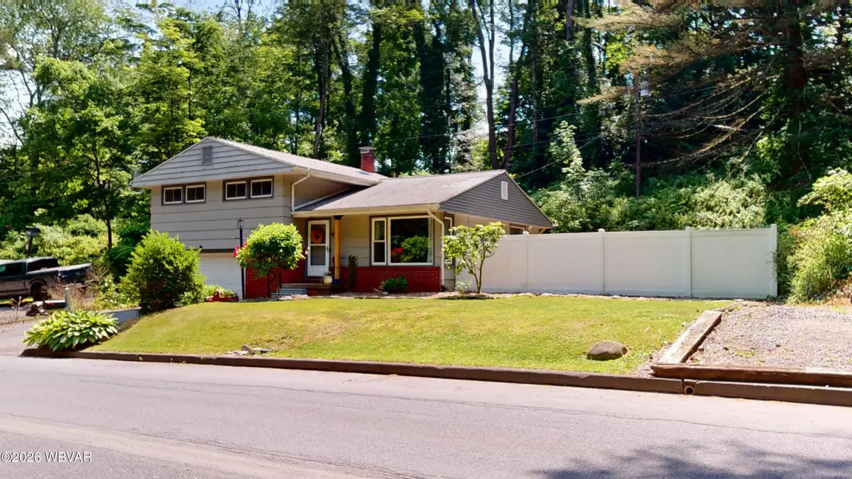 85 Round Hill Road, Williamsport, PA 17701 - #1