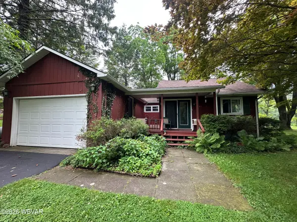 1541 Torbert Lane, Jersey Shore, PA 17740