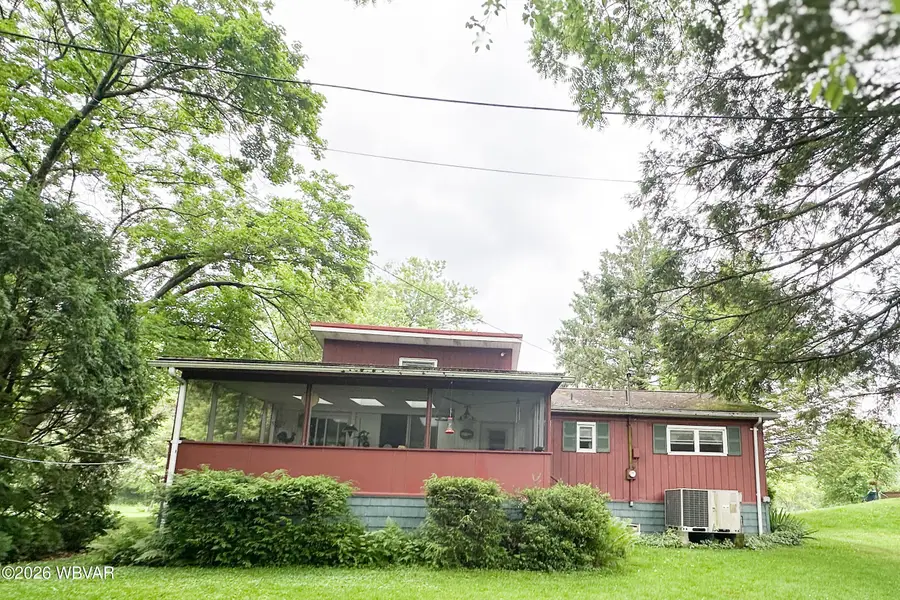 1541 Torbert Lane, Jersey Shore, PA 17740 - #2