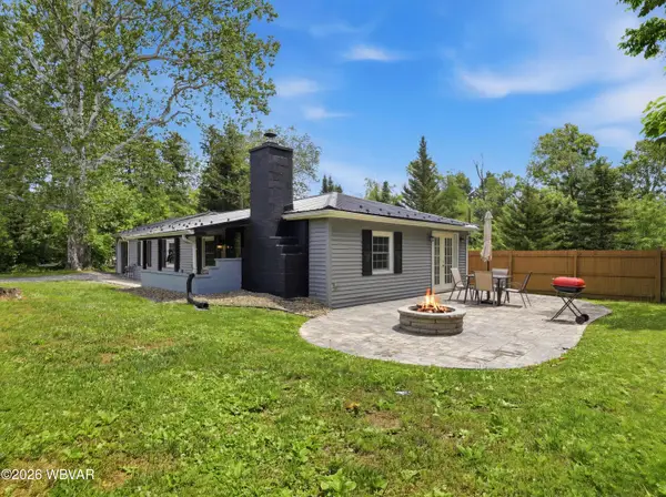 318 Quarry Road, Muncy, PA 17756